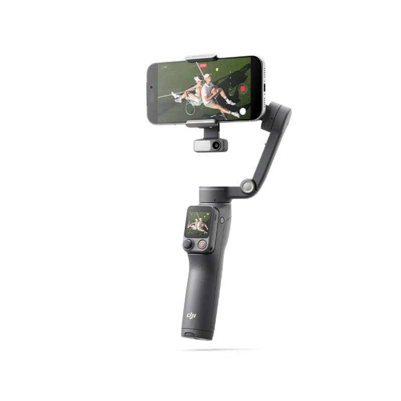 DJI Osmo Mobile 8P Gimbal Bundle image