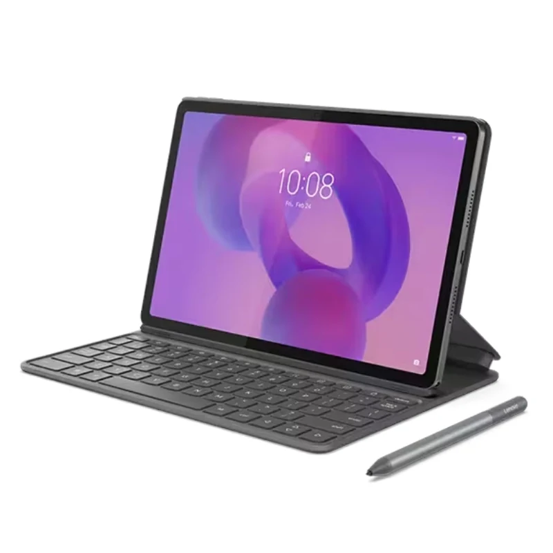 Lenovo Idea Tab 5G with Keyboard and Pen image