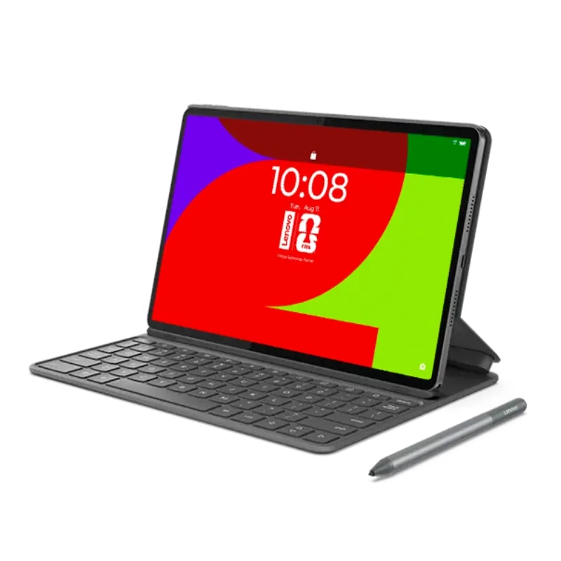 Lenovo Idea Tab 5G with Keyboard and Pen a