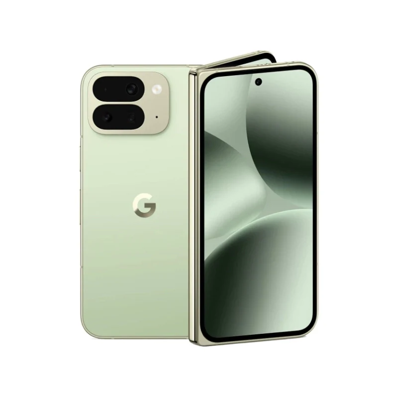 Google Pixel 11 Pro Fold image