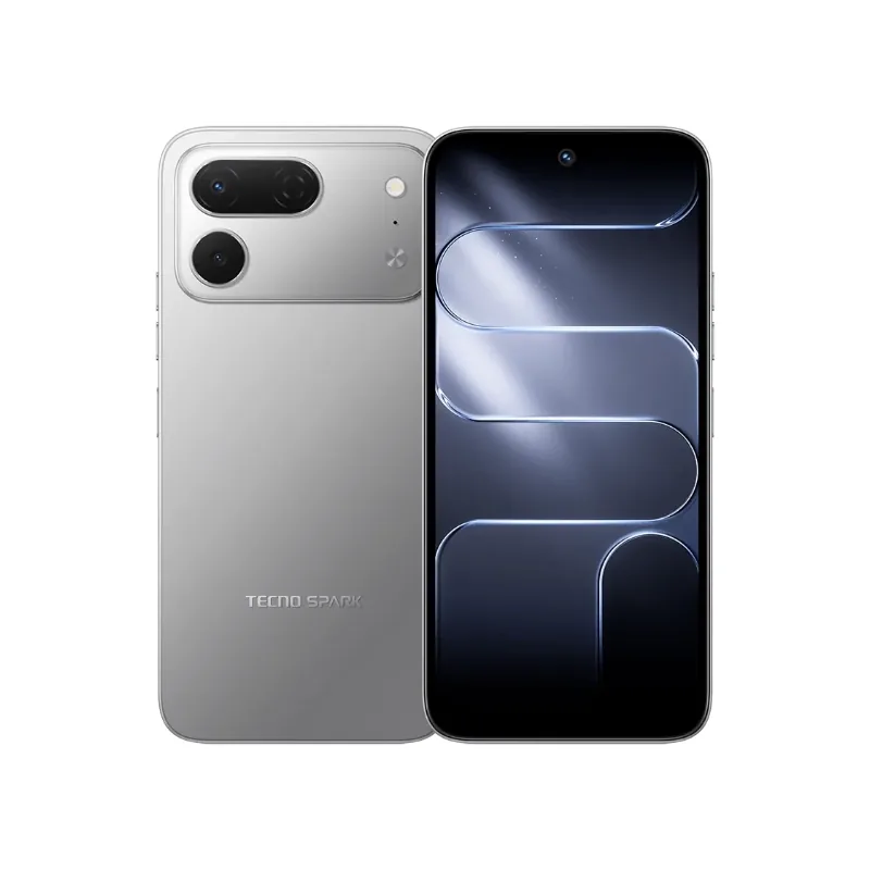 Tecno Spark 50 Pro 5G a