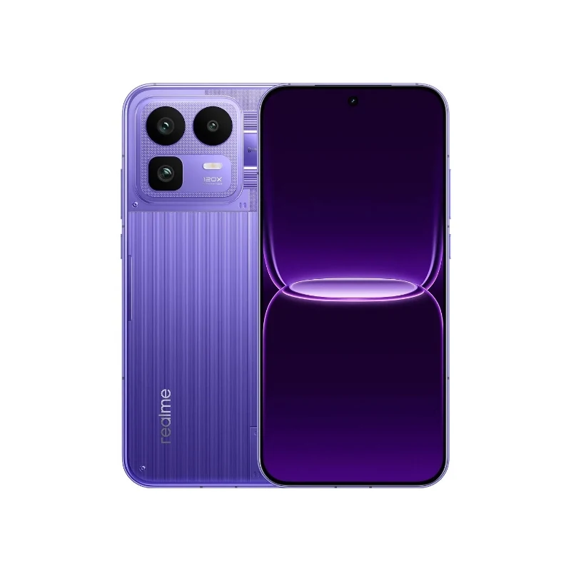 Realme Neo8 image