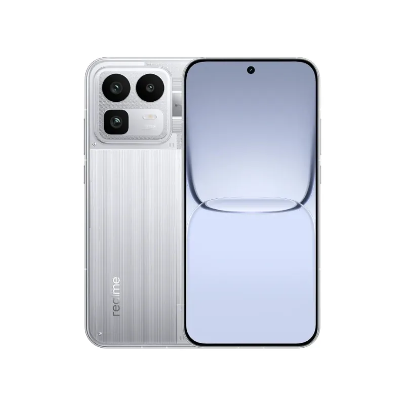 Realme Neo8