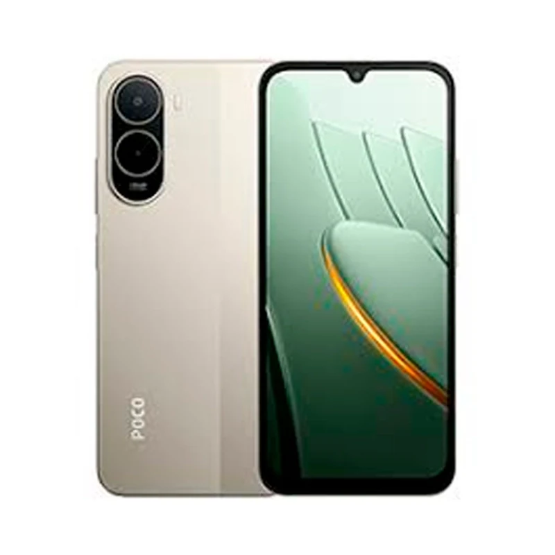 Poco C81 Pro 4G image