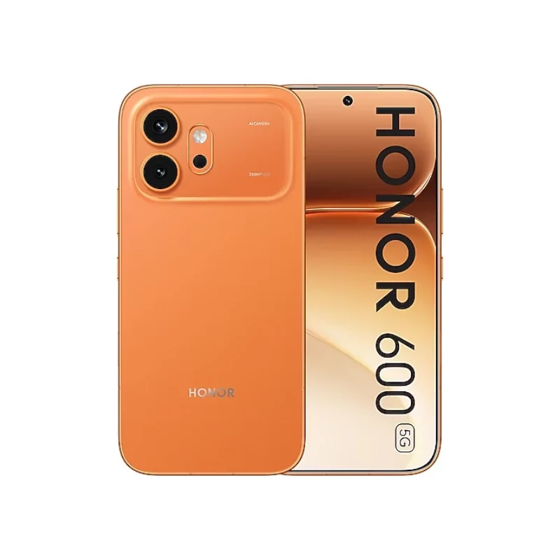 Honor 600 5G image
