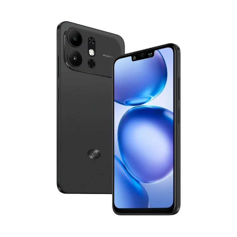 Itel A100 Pro image