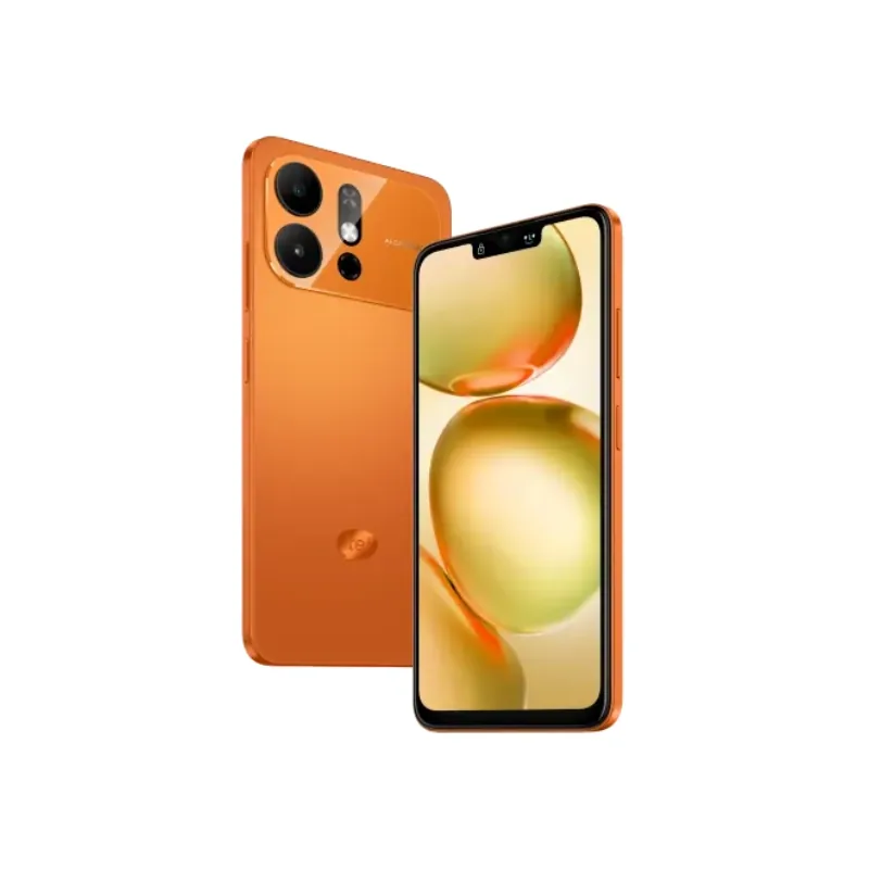Itel A100 Pro a