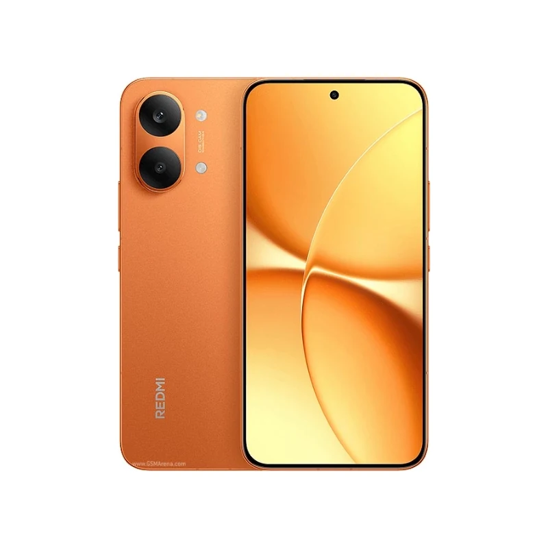 Redmi Turbo 5 Max image