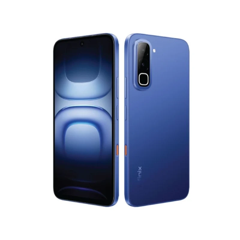 Infinix Hot 70 4G image