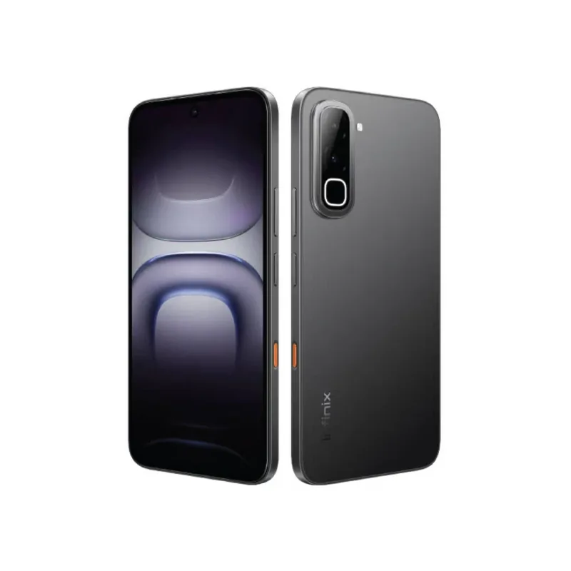 Infinix Hot 70 4G a