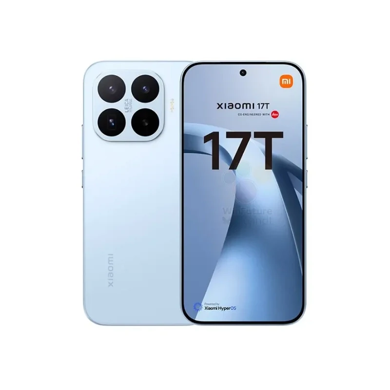 Xiaomi 17T 5G image