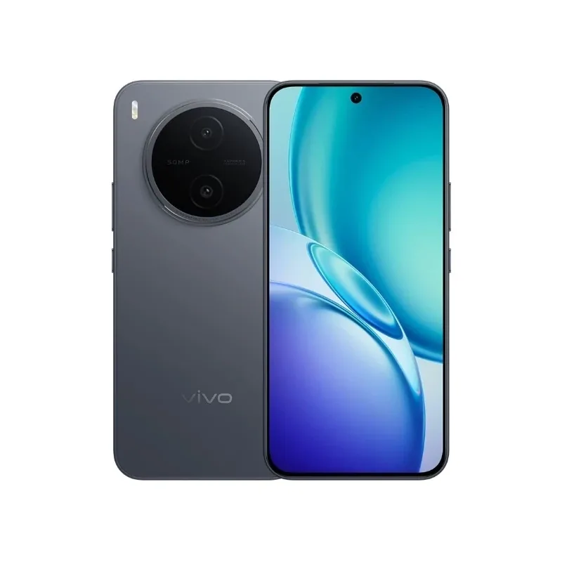 Vivo Y600 Pro a
