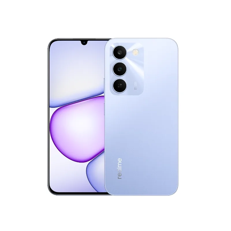 Realme C83 5G image