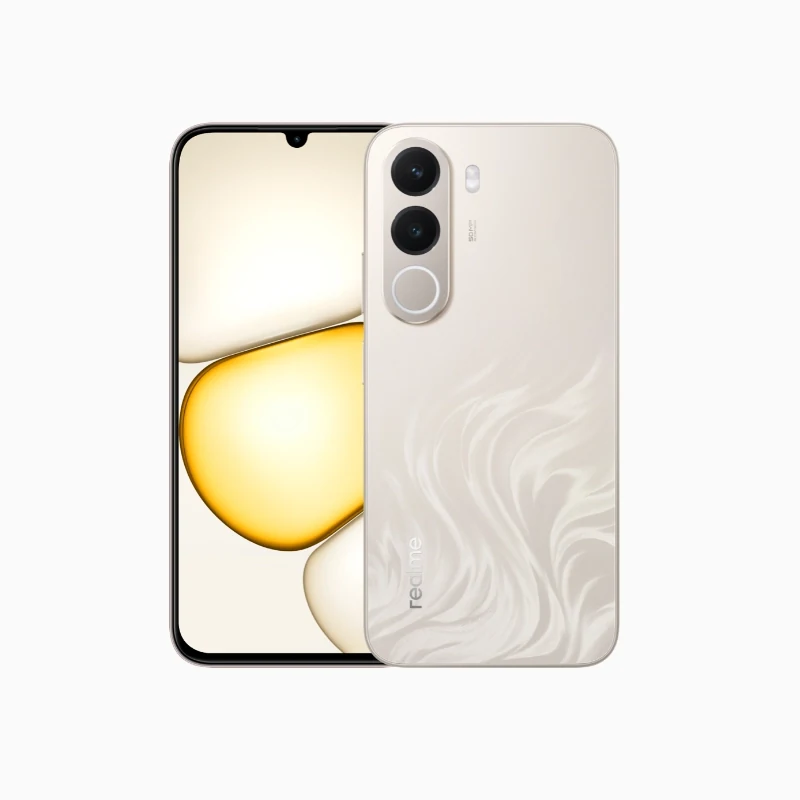 Realme C100x 4G image