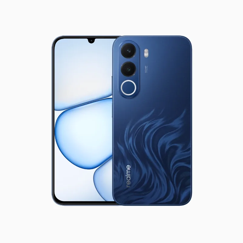 Realme C100x a