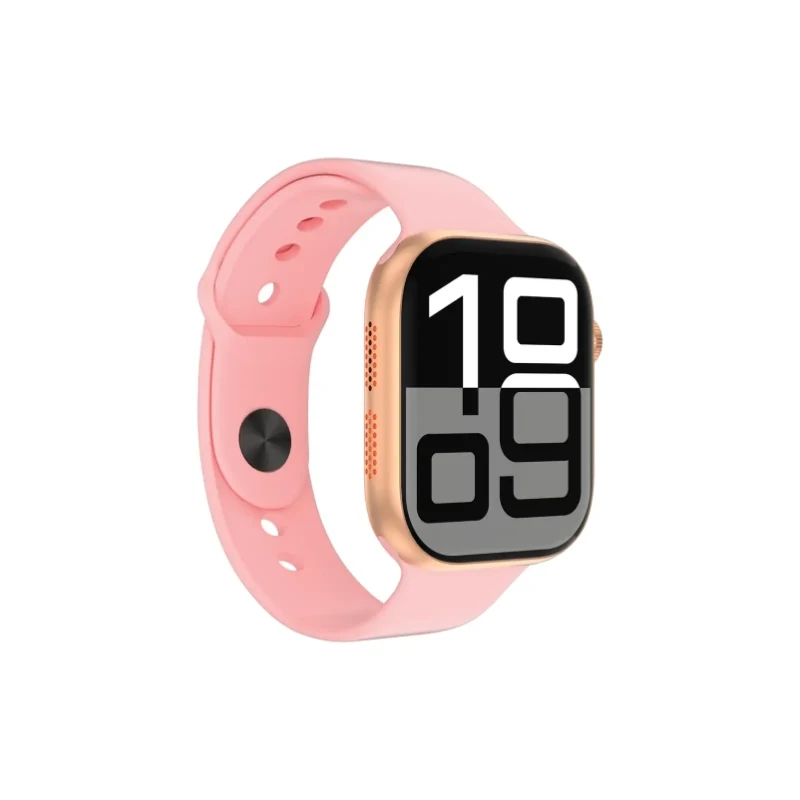 Porodo Aerofit 2.01-inch Sport Smart Watch image