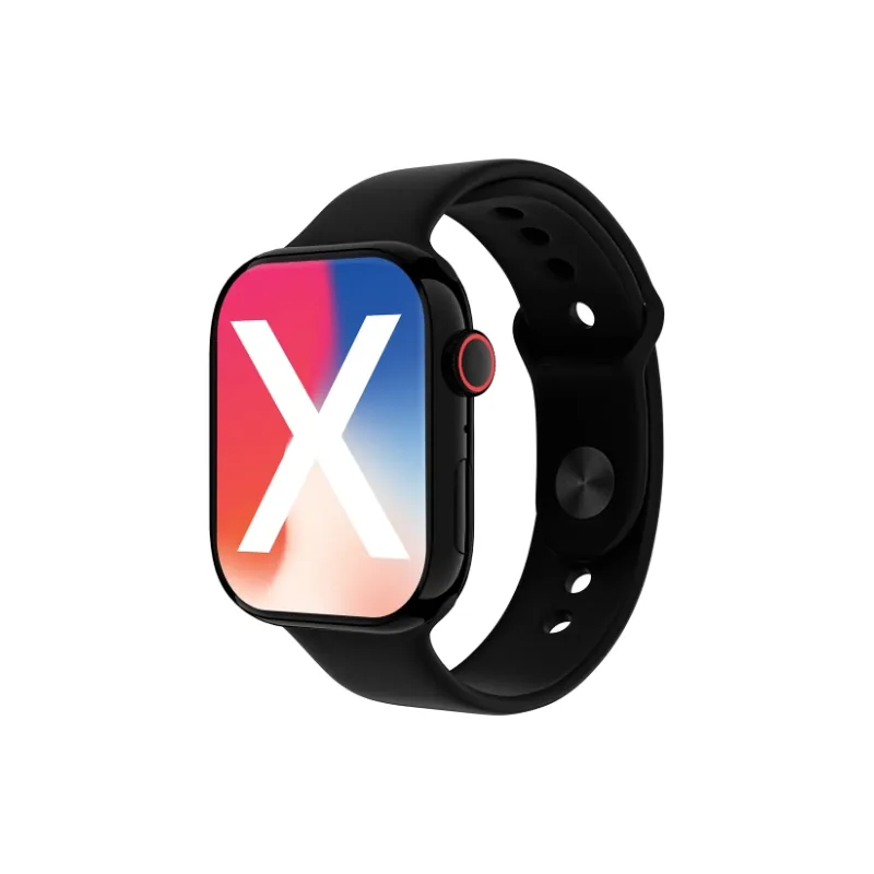 Porodo Aerofit 2.01-inch Sport Smart Watch b