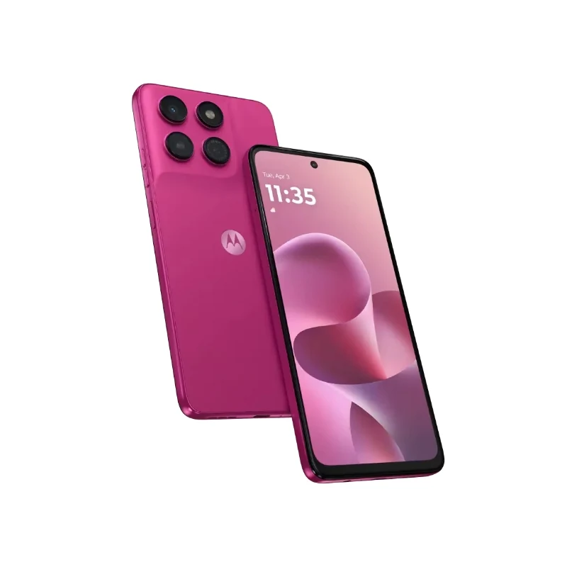 Motorola Moto G37 5G image
