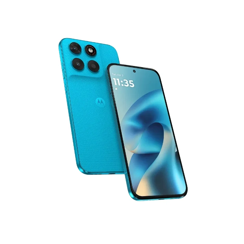 Motorola Moto G87 5G image