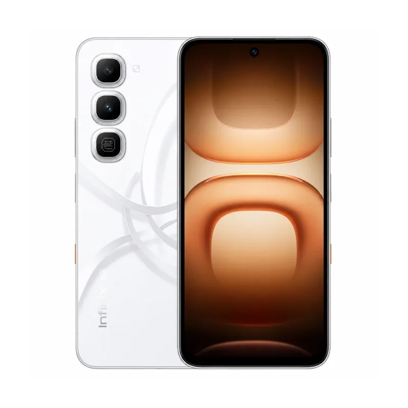 Infinix Hot 70 Pro 5G