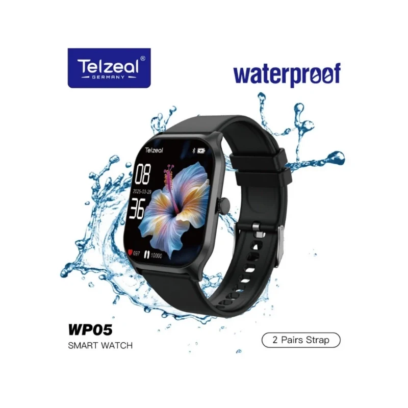 Telzeal WP05 Smartwatch image