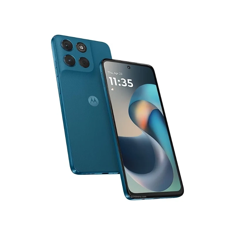 Motorola Moto G57 image