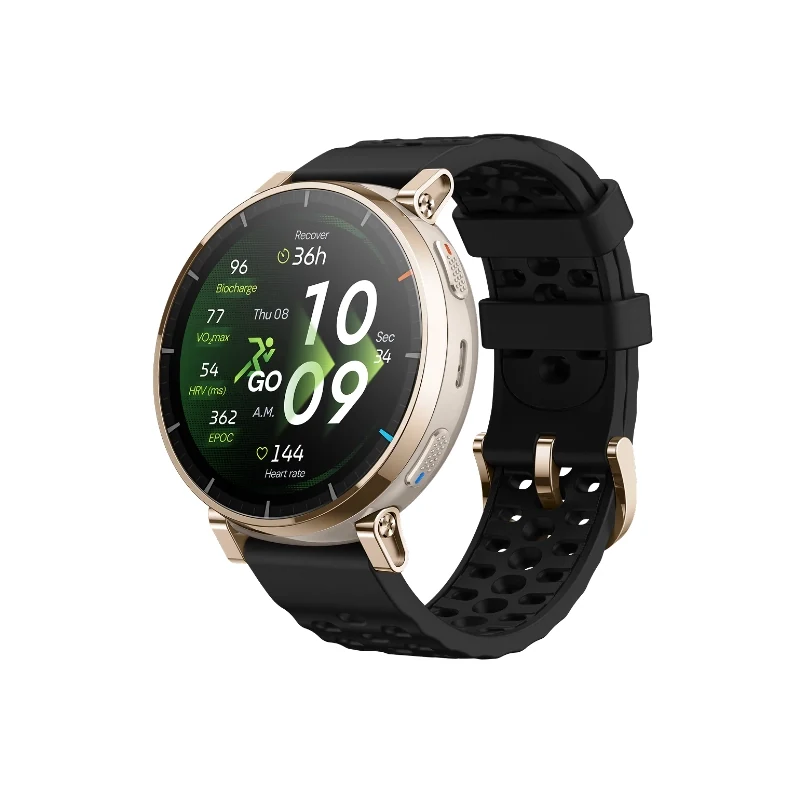 Amazfit Active 3 Premium image