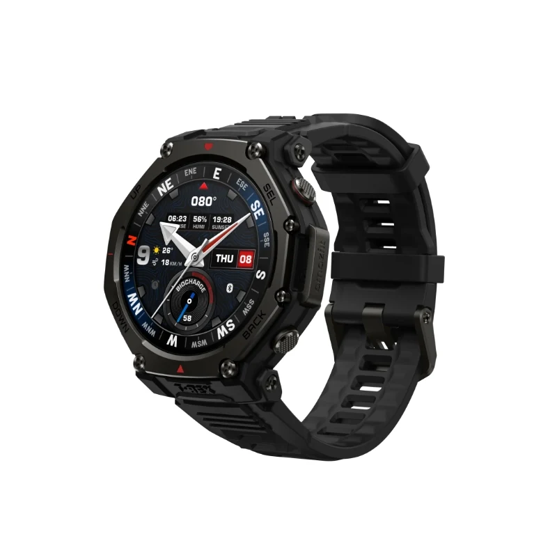 Amazfit T-Rex 3 Pro (44mm) image