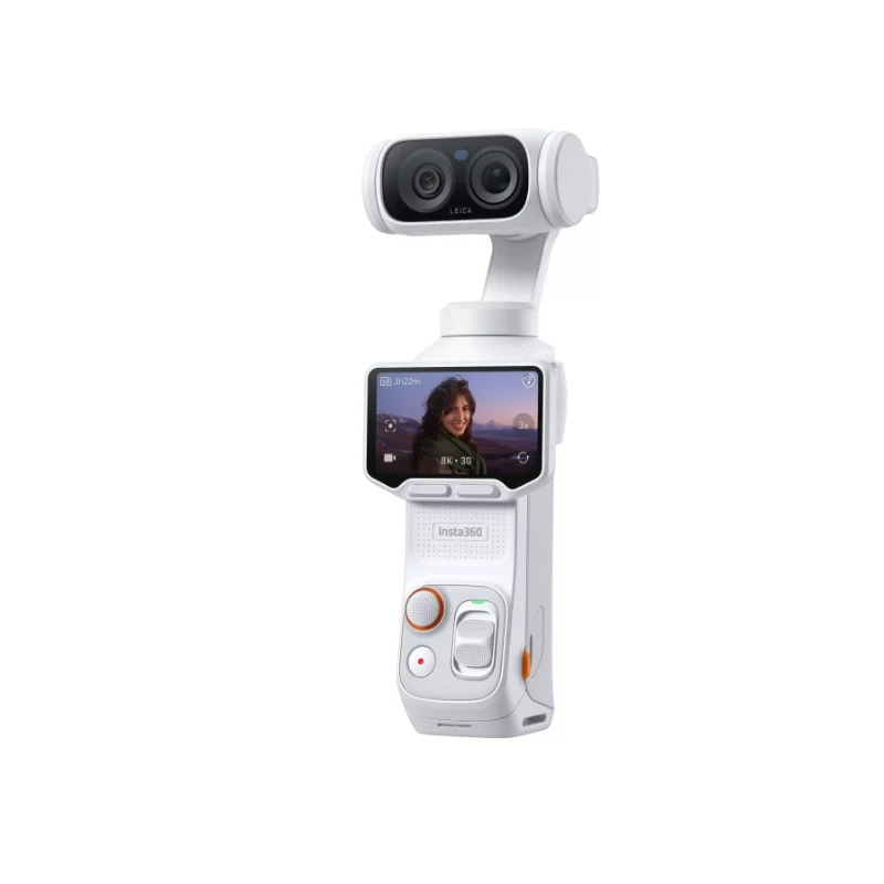 Insta360 Luna Ultra image