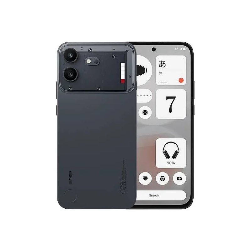 Nothing Phone (4b) image