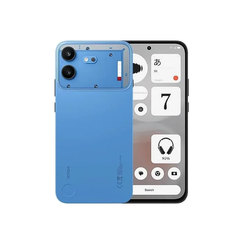 Nothing Phone (4b) a