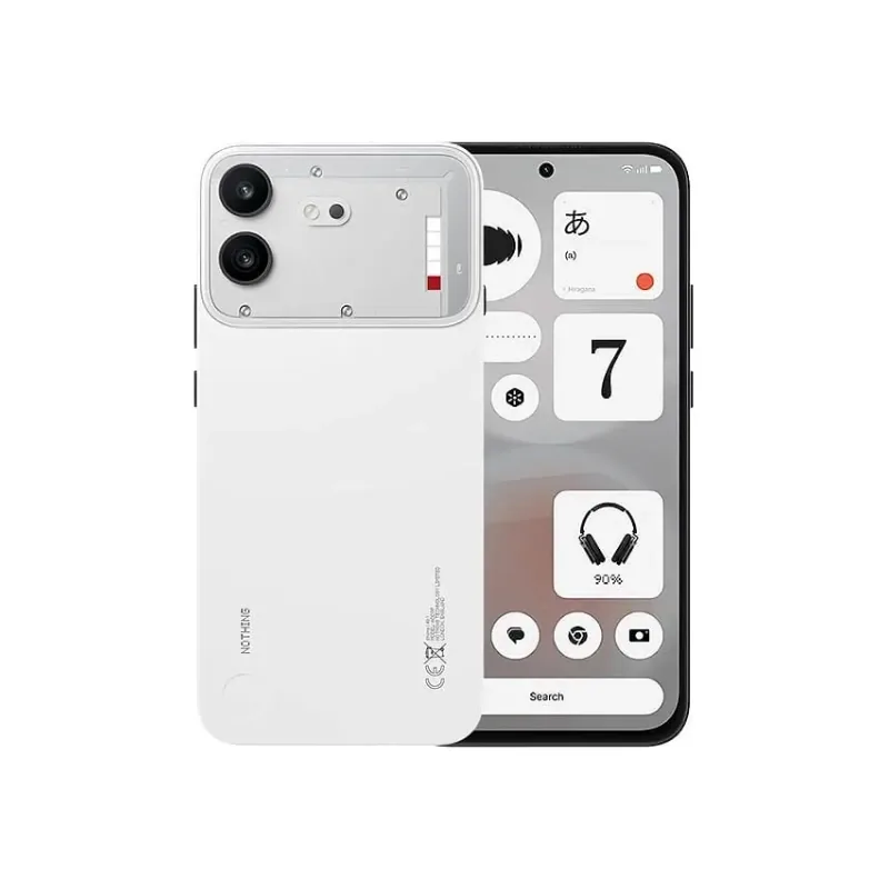 Nothing Phone (4b) b