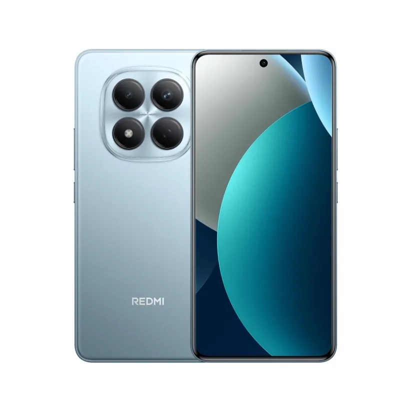 Redmi Note 17 Pro image