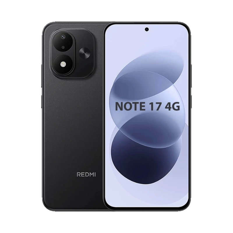 Redmi Note 17 4G image