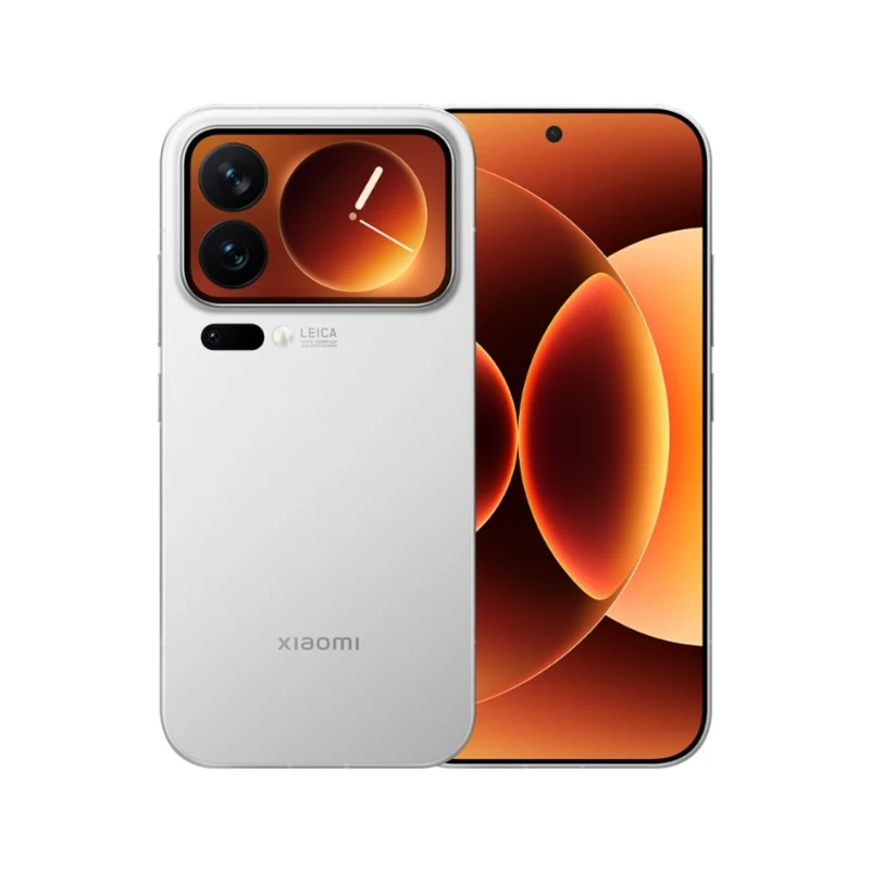 Xiaomi 18 Pro image
