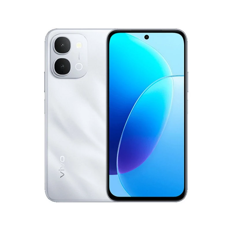 Vivo Y6 5G image
