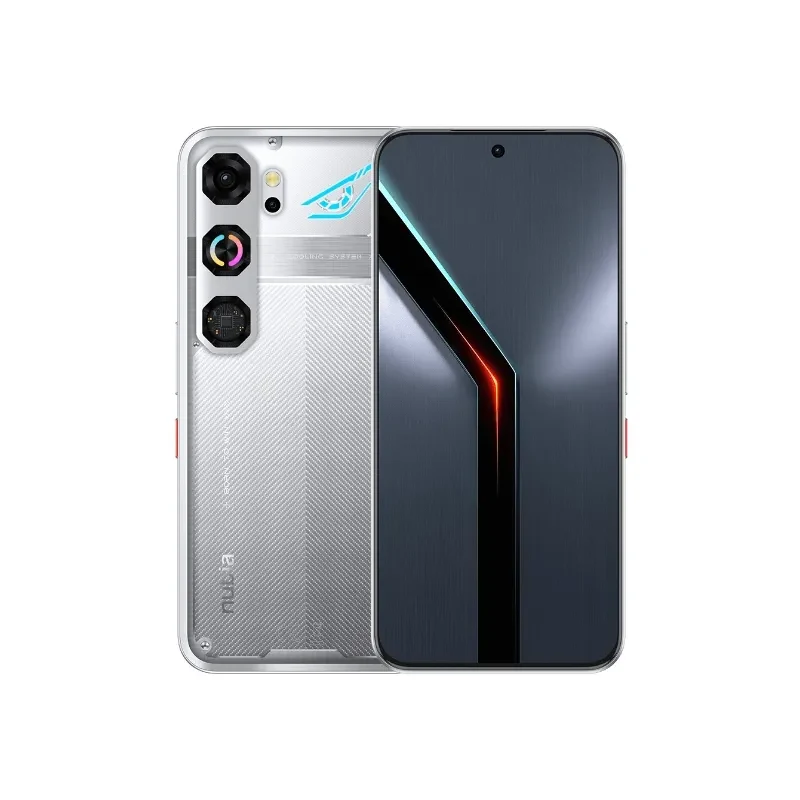 ZTE nubia Neo 5 GT image