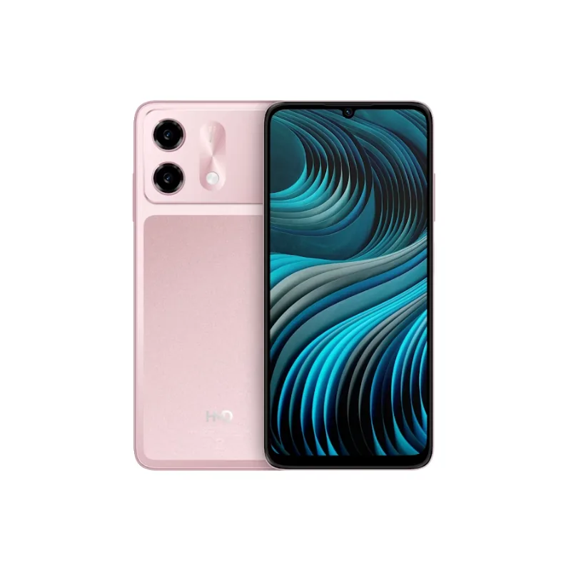 HMD Vibe 2 a