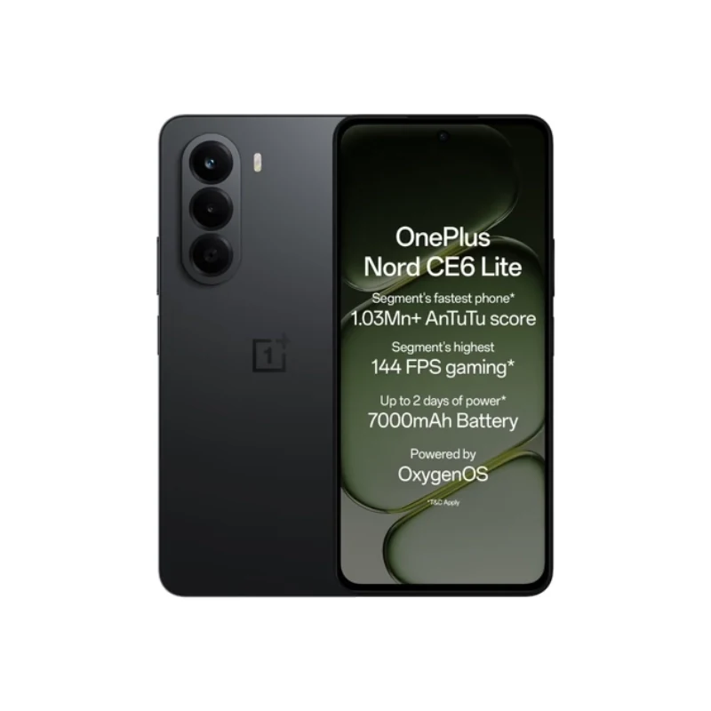 OnePlus Nord CE6 Lite 5G image