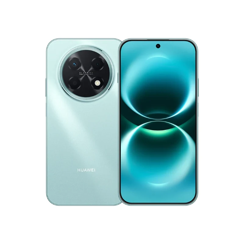 Huawei Nova 15 Max image