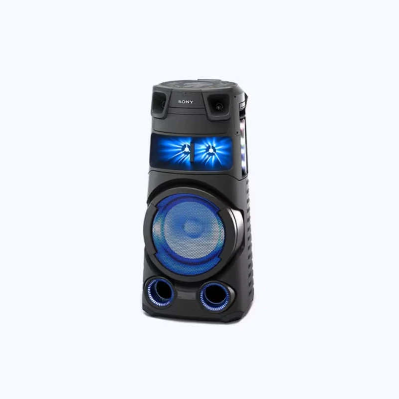 Sony MHC-V73D High Power Audio System image