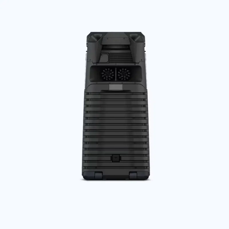 MHC-V73D High Power Audio System b