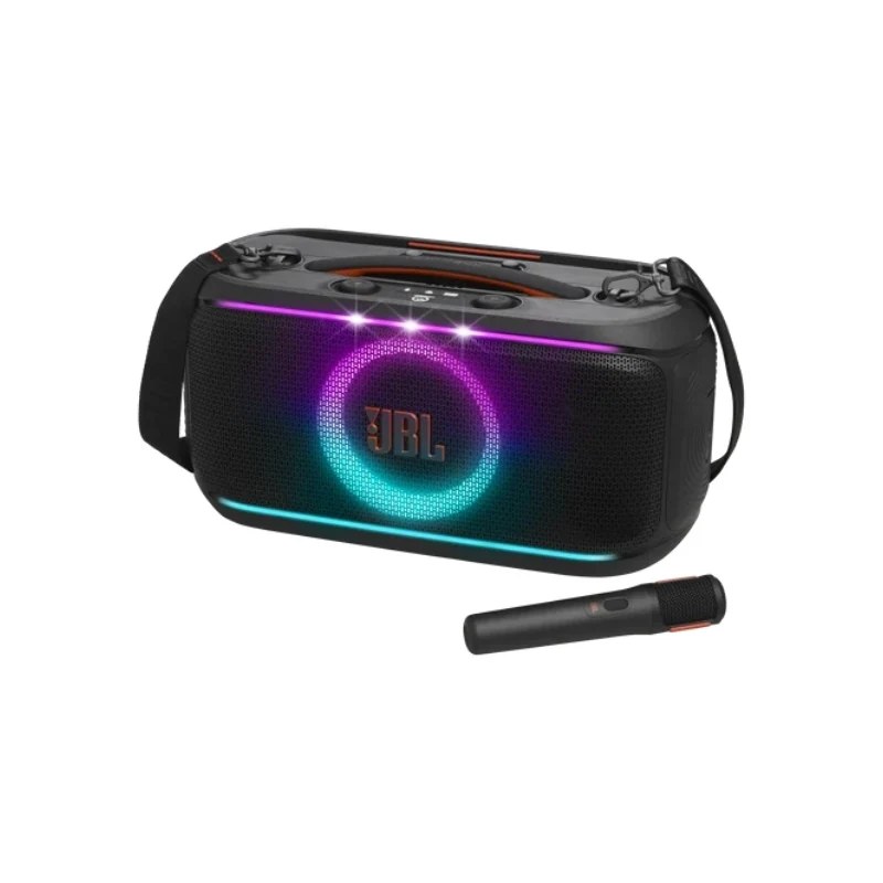 JBL PartyBox On-the-Go 2 image