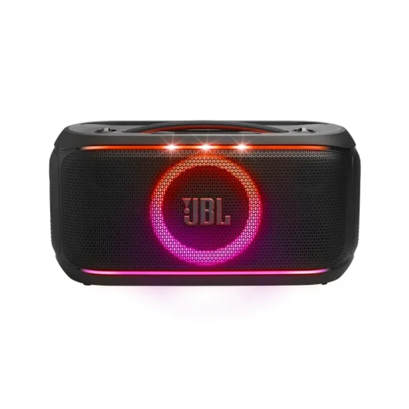JBL PartyBox On-the-Go 2 a