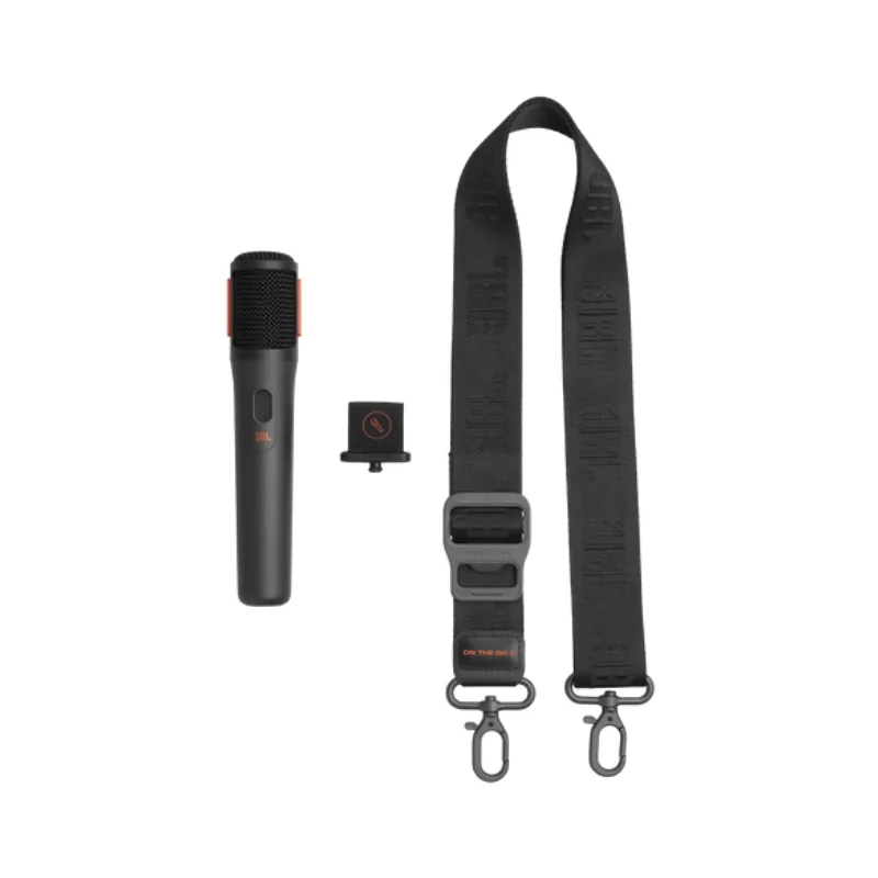 Jbl Partybox On The Go 2