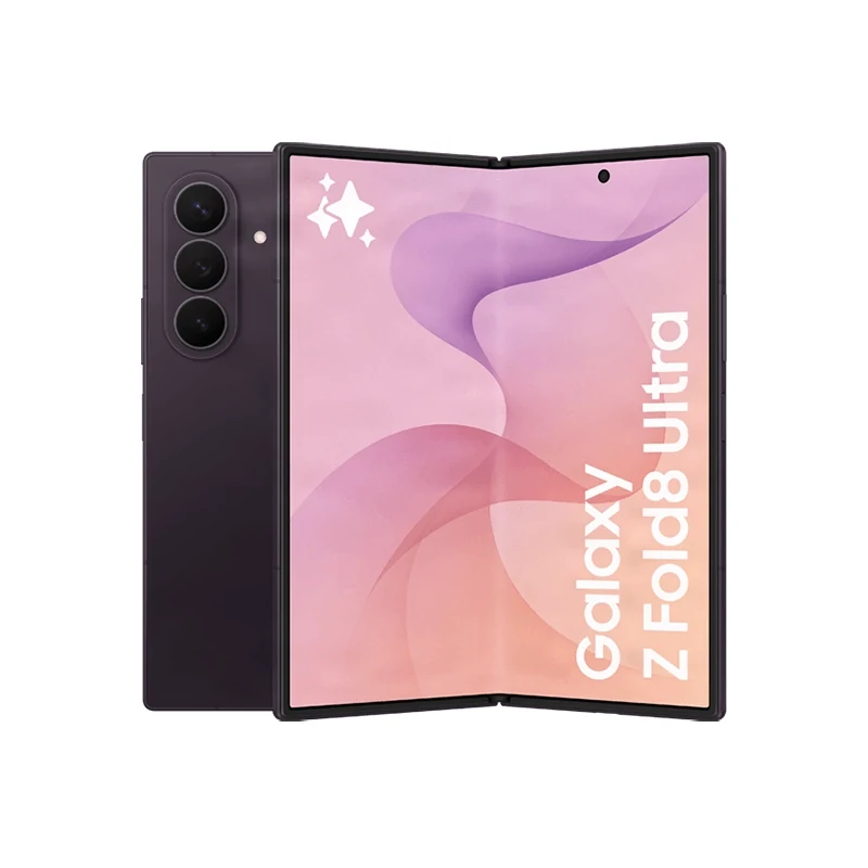 Samsung Galaxy Z Fold8 Ultra image