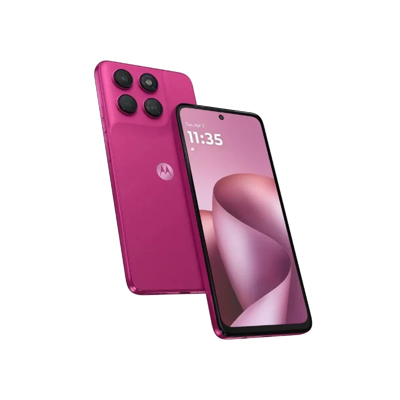 Motorola Moto G47 5G image