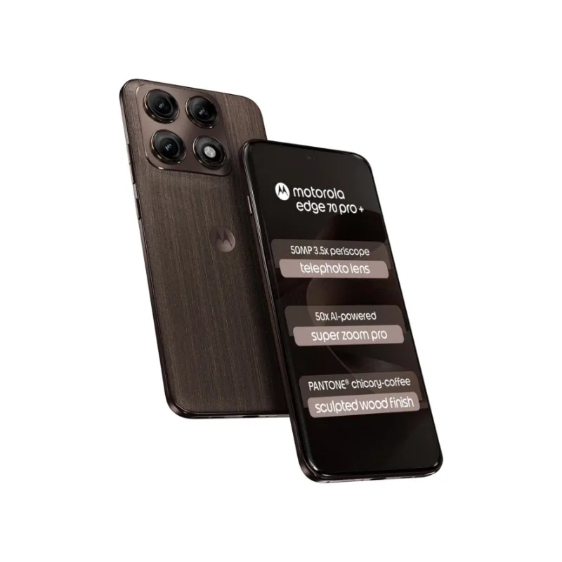 Motorola Edge 70 Pro+ b