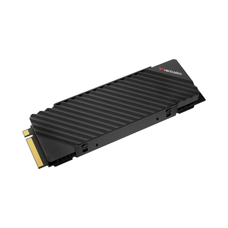 Verbatim Vi7000G PCIe NVMe M.2 SSD image