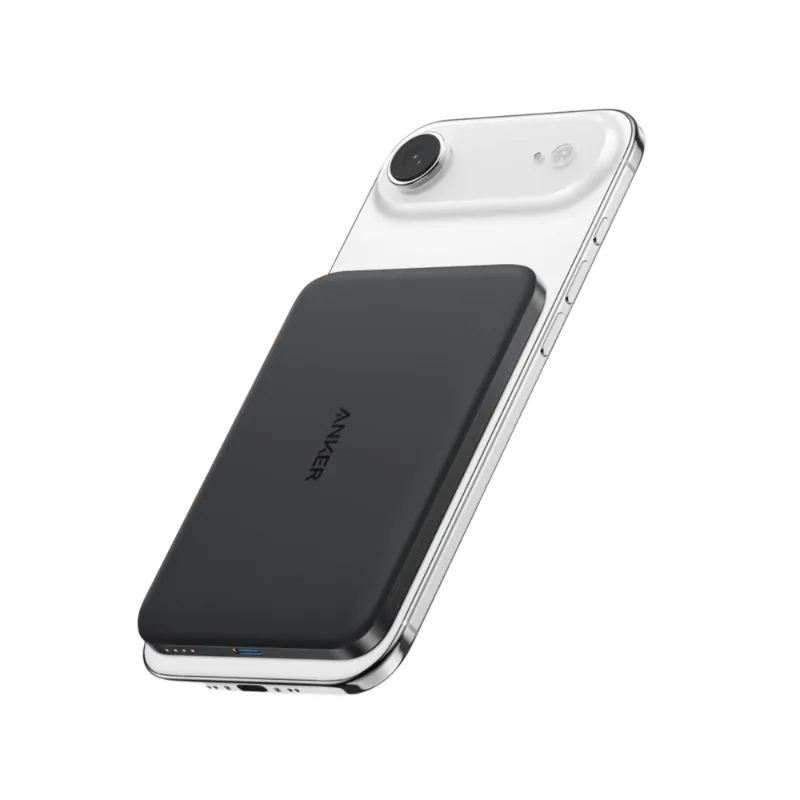 Anker Nano Power Bank 5K Maggo Slim